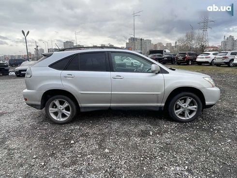 Lexus RX 2006 - фото 23