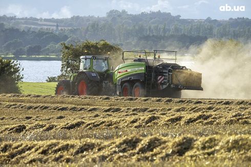 Fendt 1270 2025 - фото 5