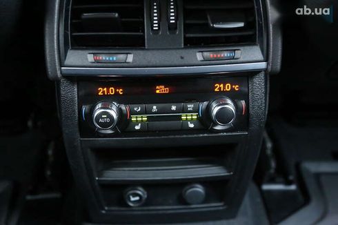 BMW X6 2015 - фото 23