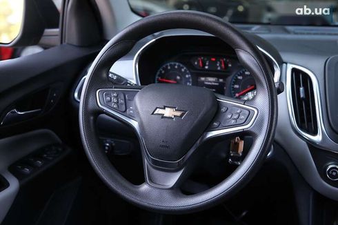 Chevrolet Equinox 2019 - фото 14