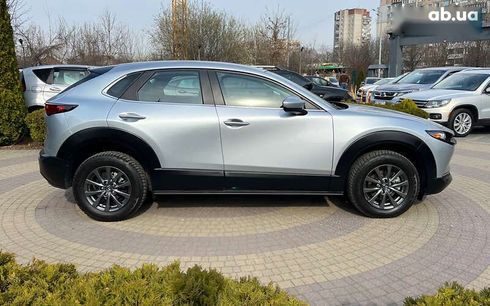 Mazda CX-30 2019 - фото 7