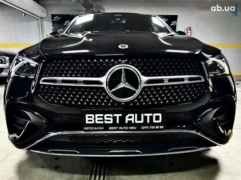 Mercedes-Benz GLE-Class 2023 - фото 2