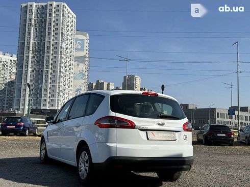 Ford S-Max 2013 - фото 13