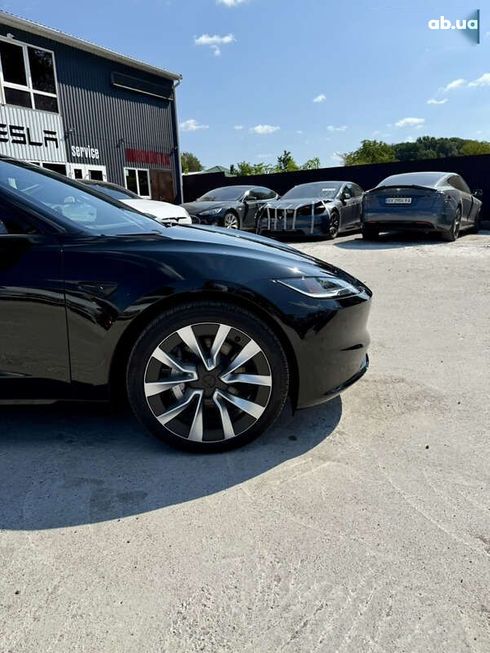 Tesla Model 3 2024 - фото 12