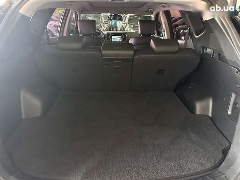 Hyundai Santa Fe 2018 - фото 10