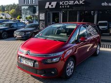 Купити автобус Citroёn SpaceTourer в Україні - купити на Автобазарі