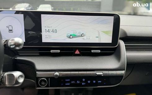 Hyundai Ioniq 5 2022 - фото 18