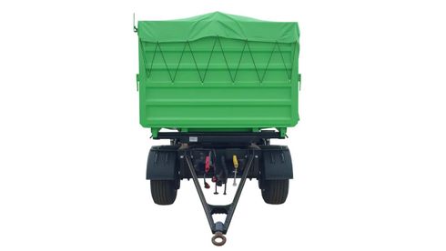 Patron Auto PA-Ptipper 25-2 2025 - фото 4
