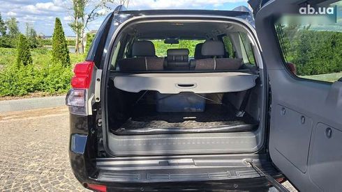 Toyota Land Cruiser Prado 2010 - фото 24