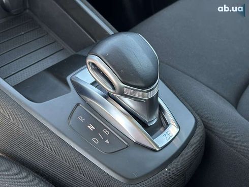 Renault Zoe 2020 - фото 15