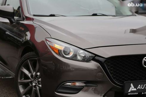 Mazda 3 2017 - фото 4
