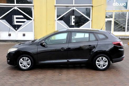 Renault Megane 2011 - фото 2