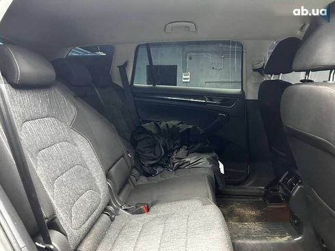Skoda Kodiaq 2017 - фото 14