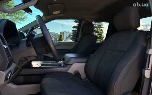 Ford f-150 2019 - фото 16