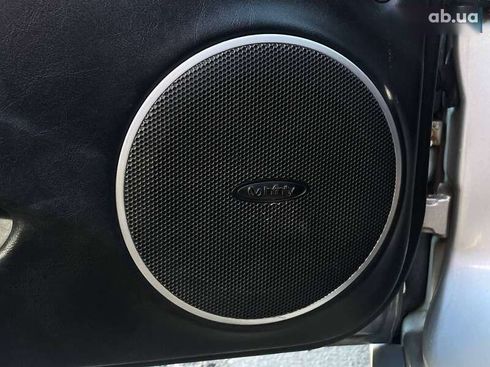 Hyundai Tiburon 2002 - фото 19