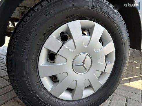 Mercedes-Benz Sprinter 2015 - фото 18