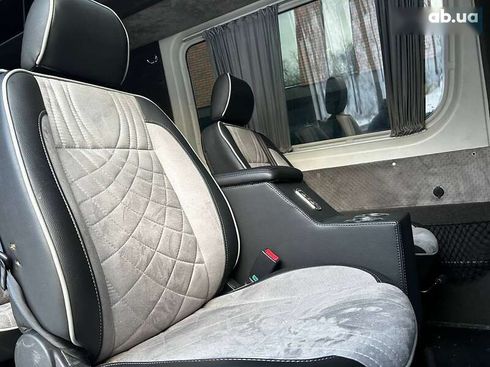 Mercedes-Benz Sprinter 2012 - фото 16