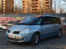 Продажа б/у Renault Espace 2008 года в Киеве - купить на Автобазаре