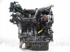 Двигатель в сборе Peugeot 206 - купить на Автобазаре