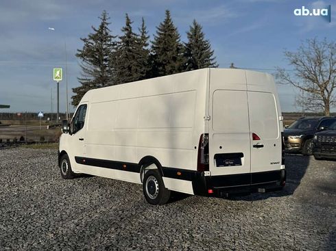 Renault Master 2019 - фото 7