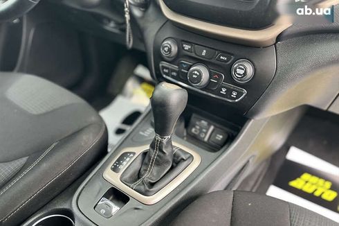 Jeep Cherokee 2015 - фото 29