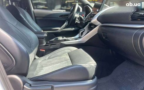 Mitsubishi Eclipse Cross 2022 - фото 15
