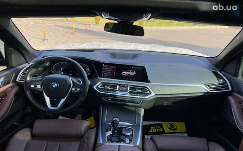 BMW X5 2022 - фото 14