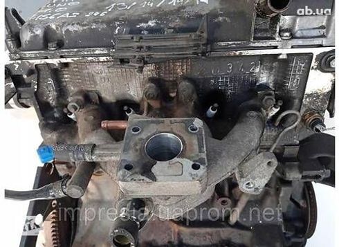 двигатель в сборе для Fiat Uno - купить на Автобазаре - фото 3