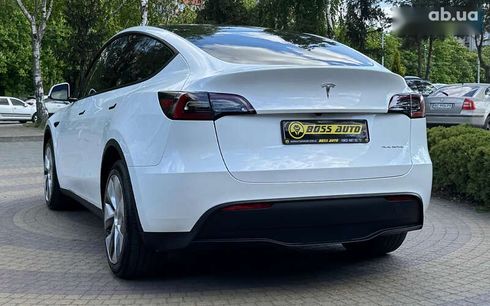 Tesla Model Y 2023 - фото 5