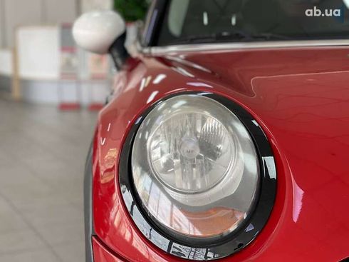 MINI Hatch 2015 - фото 3
