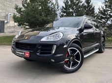 Продажа Porsche б/у в Винницкой области - купить на Автобазаре