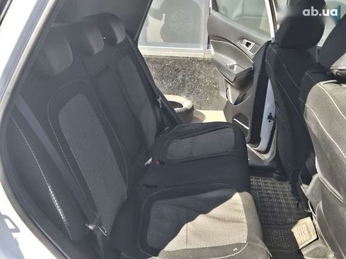 Chery Tiggo 4 2021 - фото 14