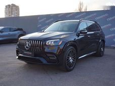 Продажа б/у Mercedes-Benz GLS-Класс 2021 года в Одессе - купить на Автобазаре