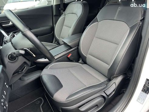Kia Niro 2021 - фото 29