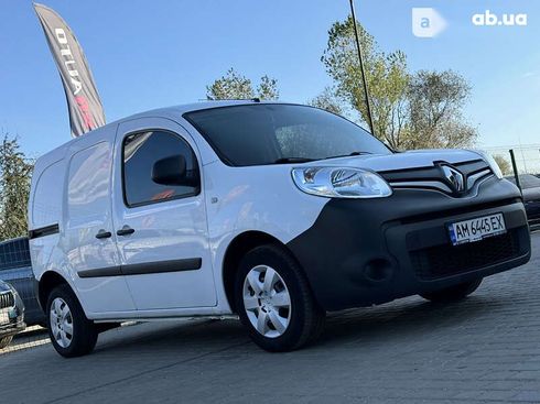 Renault Kangoo 2016 - фото 7