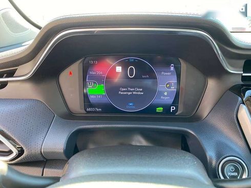 Chevrolet Bolt 2022 - фото 16