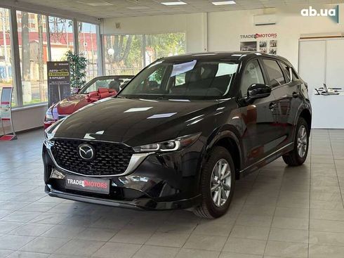 Mazda CX-5 2023 - фото 6