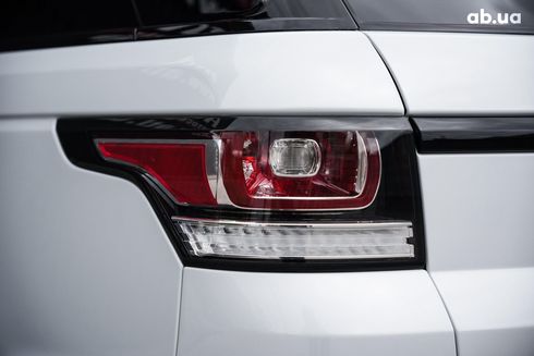 Land Rover Range Rover Sport 2017 - фото 19