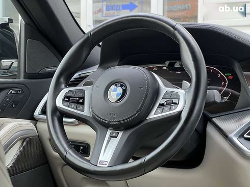 BMW X6 2022 - фото 15
