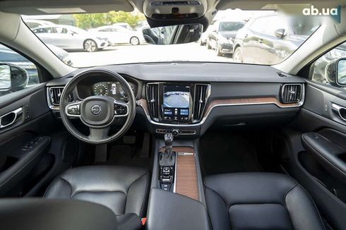 Volvo S60 2021 - фото 23