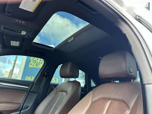 Audi A3 2017 - фото 27