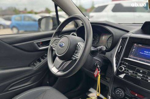 Subaru Forester 2020 - фото 27