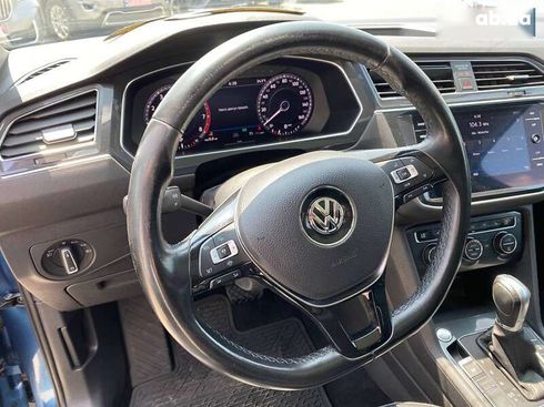Volkswagen Tiguan 2018 - фото 14
