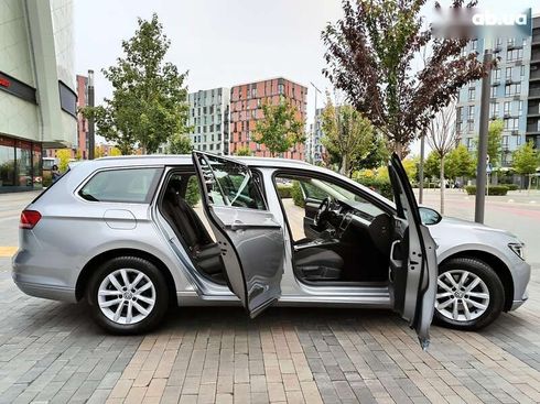 Volkswagen Passat 2019 - фото 26
