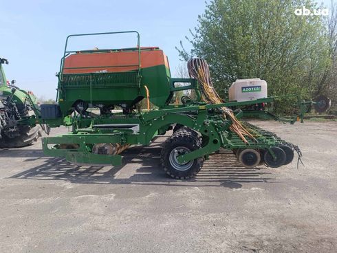 Amazone Cirrus 6003-2C 2021 - фото 5