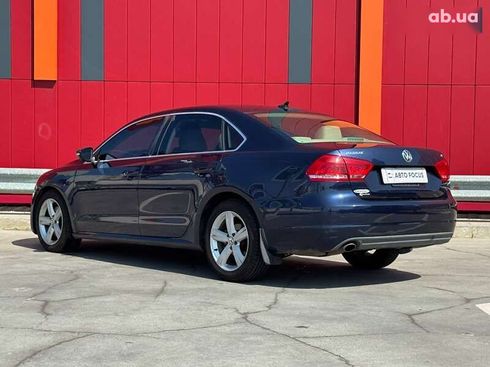 Volkswagen Passat 2012 - фото 6