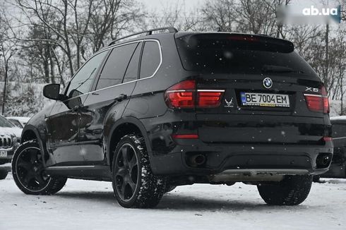 BMW X5 2013 - фото 14