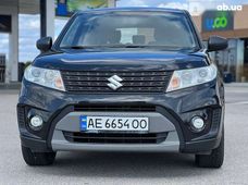 Купити Suzuki Vitara 2016 бу в Дніпрі - купити на Автобазарі