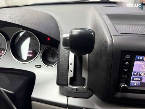 Volkswagen Routan 2013 - фото 30