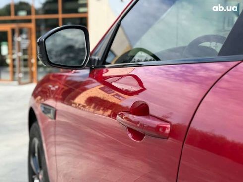 Jaguar F-Pace 2019 - фото 12